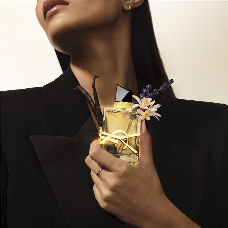 Load image into Gallery viewer, Yves Saint Laurent Libre Eau de Parfum 50ml
