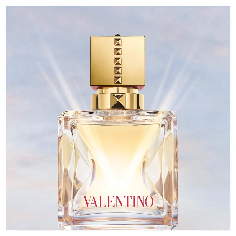 Load image into Gallery viewer, Valentino Voce Viva Eau de Parfum 50ml
