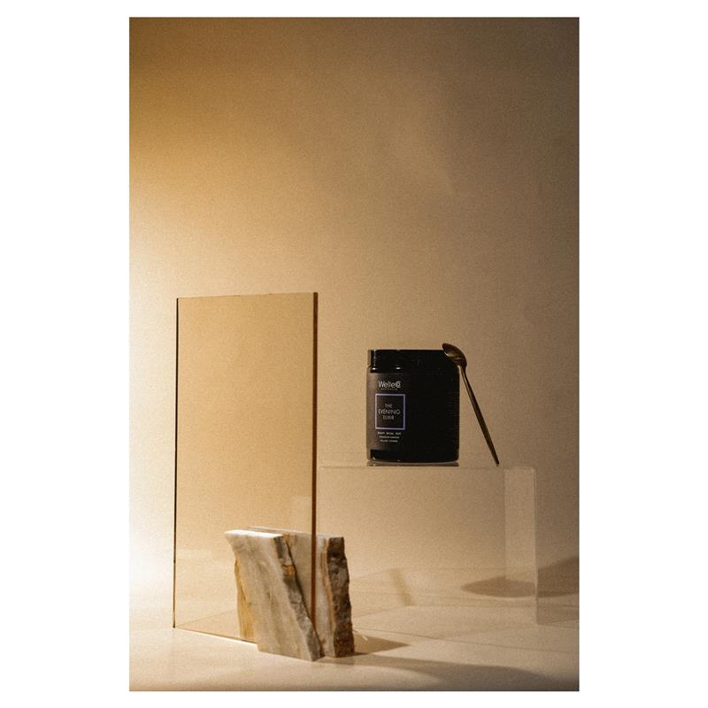 Load image into Gallery viewer, WelleCo The Evening Elixir Chocolate 150g
