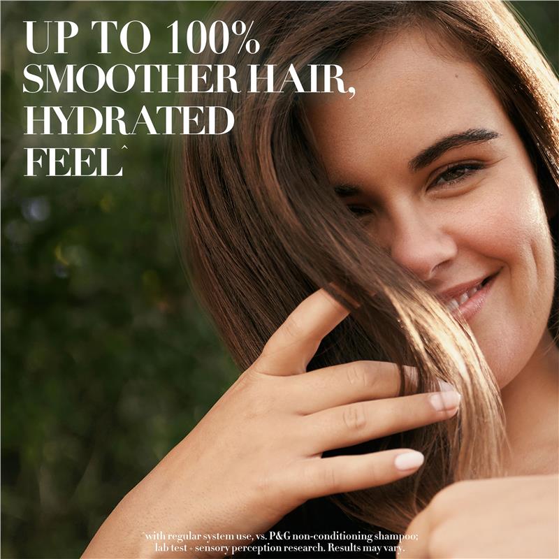 Load image into Gallery viewer, Herbal Essences Bio Renew Hydrate Coconut Milk Conditioner 400ml
