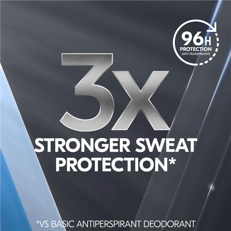 Load image into Gallery viewer, Rexona Men Clinical Protection Antiperspirant Aerosol Clean Scent 180ml
