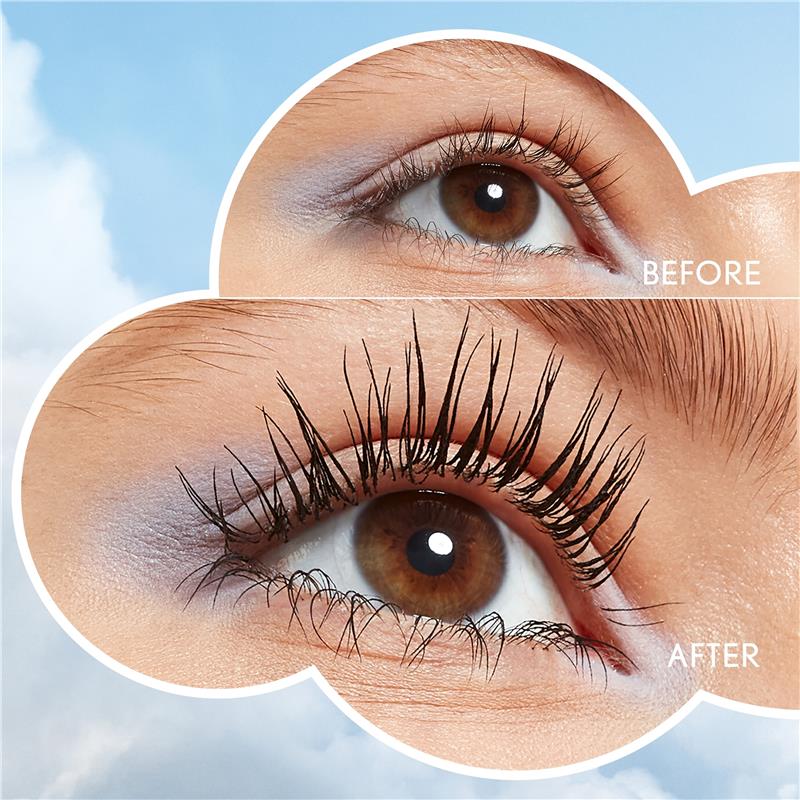Load image into Gallery viewer, Covergirl Lash Blast Supercloud Mascara 800 Super Black
