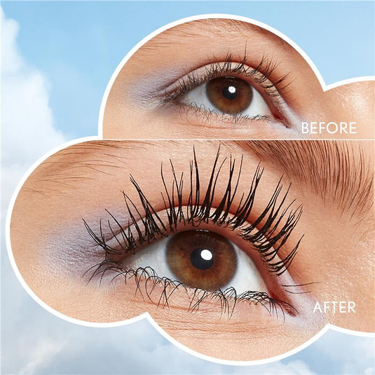Covergirl Lash Blast Supercloud Mascara 800 Super Black