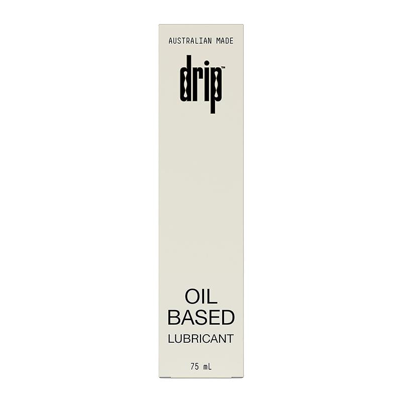 Load image into Gallery viewer, Drip Oil Based Lubricant 75ml
