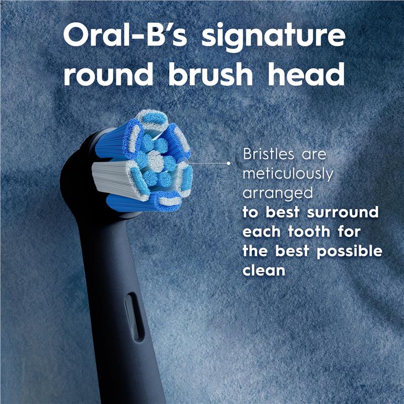 Load image into Gallery viewer, Oral B Power Toothbrush iO Advanced Clean Refills White 2 Pack
