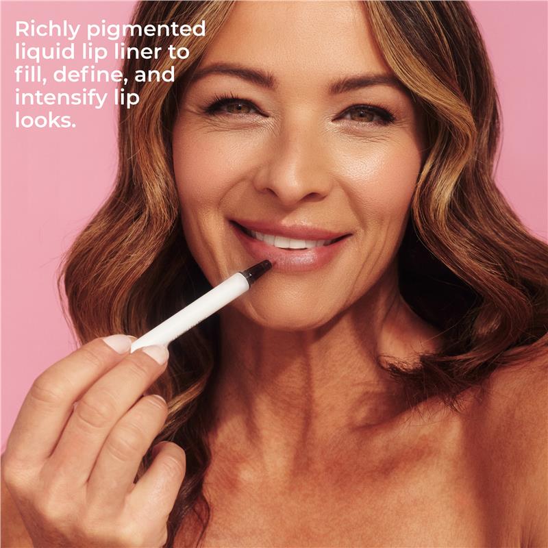 Load image into Gallery viewer, MCoBeauty Liquid Lip Liner Cheeky Chat
