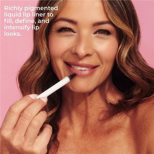 MCoBeauty Liquid Lip Liner Cheeky Chat