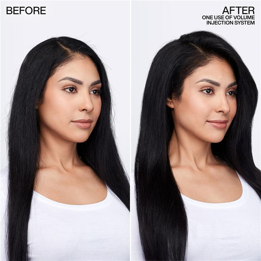 Redken Volume Injection Conditioner 300ml