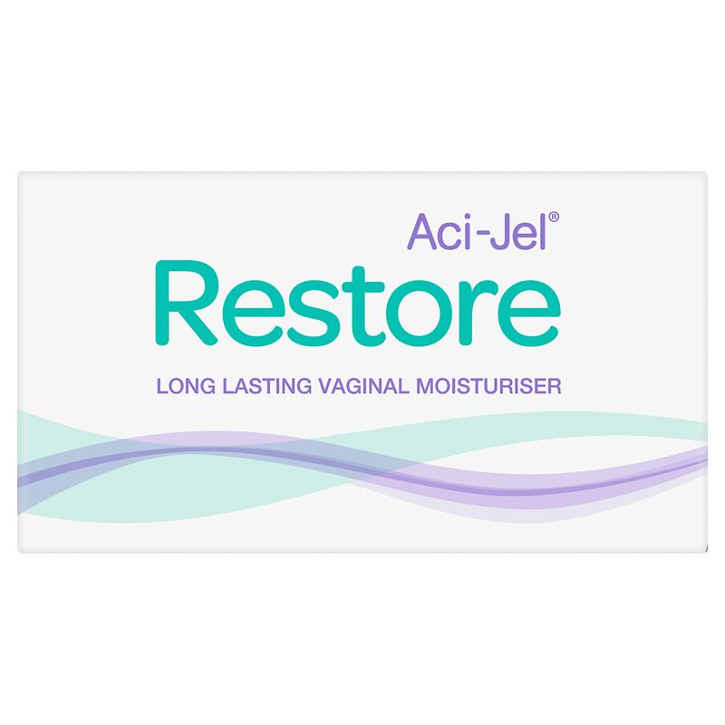 Load image into Gallery viewer, Aci-Jel Restore 6 x 6.5g
