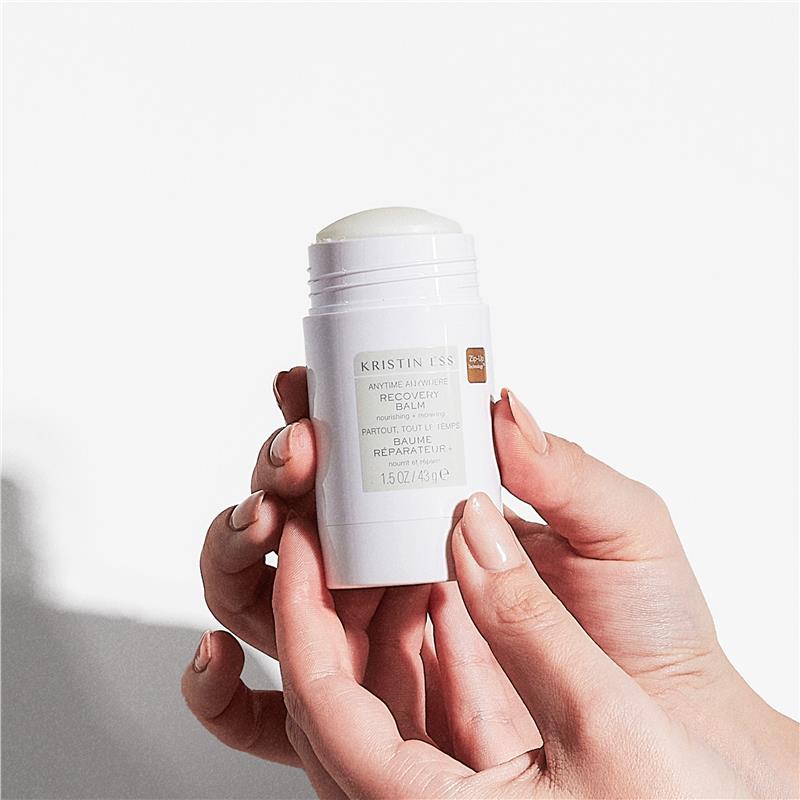 Load image into Gallery viewer, Kristin Ess Anytime Anywhere Recovery Balm
