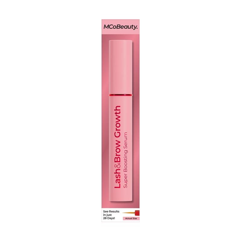 Load image into Gallery viewer, MCoBeauty Lash Growth Super Boosting Serum
