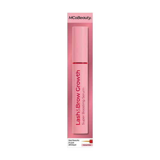 MCoBeauty Lash Growth Super Boosting Serum