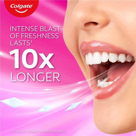 Colgate Toothpaste Max Fresh Watermelon 100g