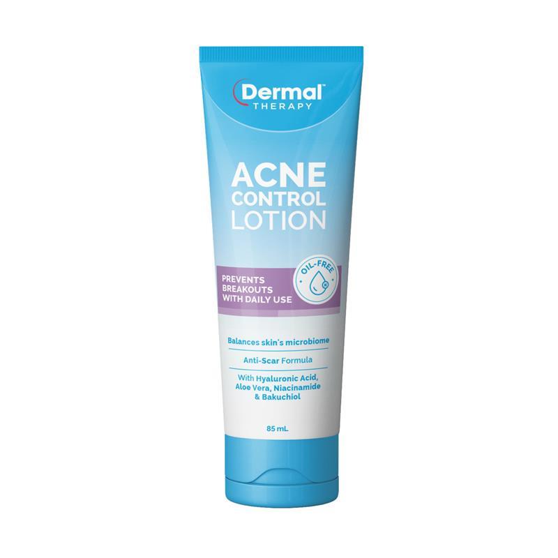 Load image into Gallery viewer, Dermal Therapy Acne Control Lotion 85ml
