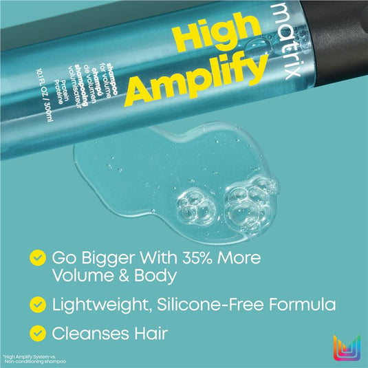 Matrix High Amplify Shampoo 300ml