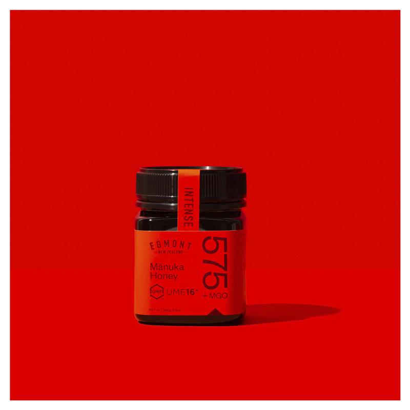 Load image into Gallery viewer, Egmont Honey UMF 16+ Manuka Honey 250g
