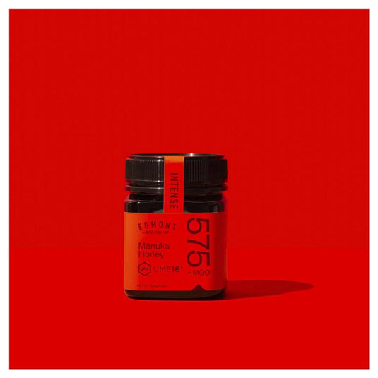 Egmont Honey UMF 16+ Manuka Honey 250g