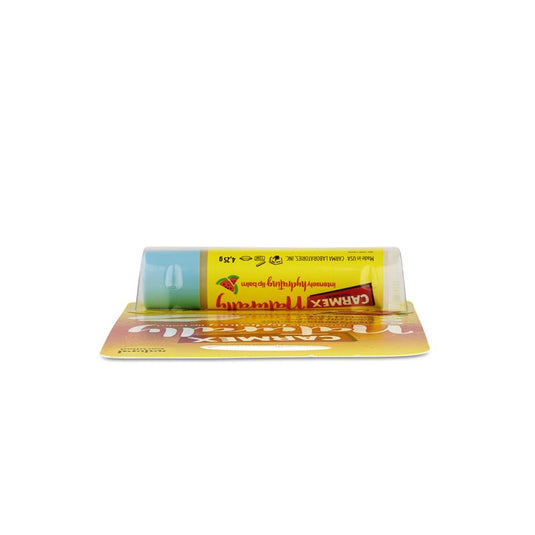 Carmex Lip Balm Naturally Hydrating Watermelon