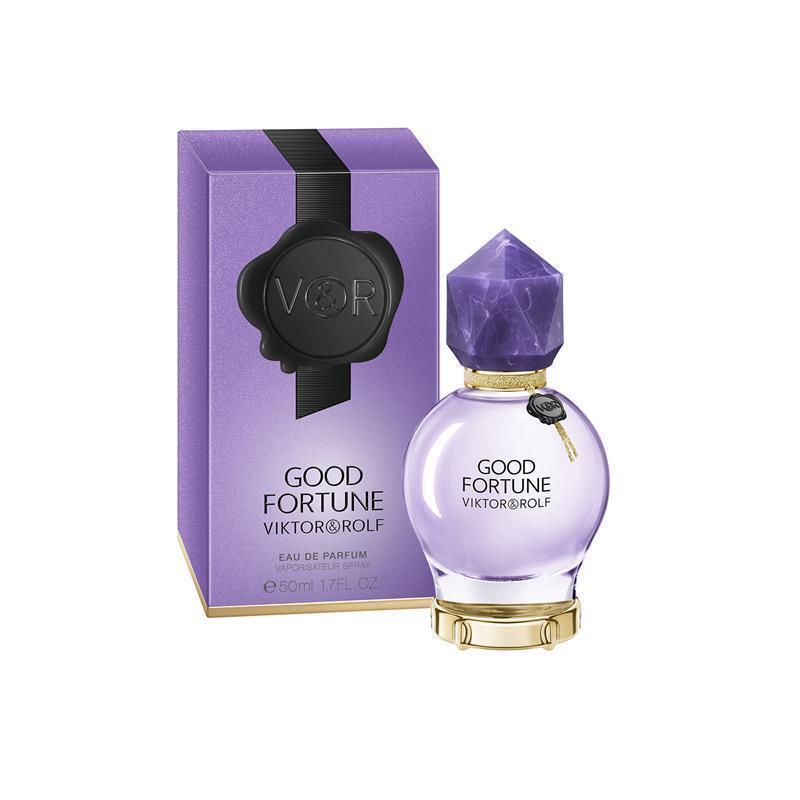 Load image into Gallery viewer, Viktor &amp; Rolf Good Fortune Eau de Parfum 50ml
