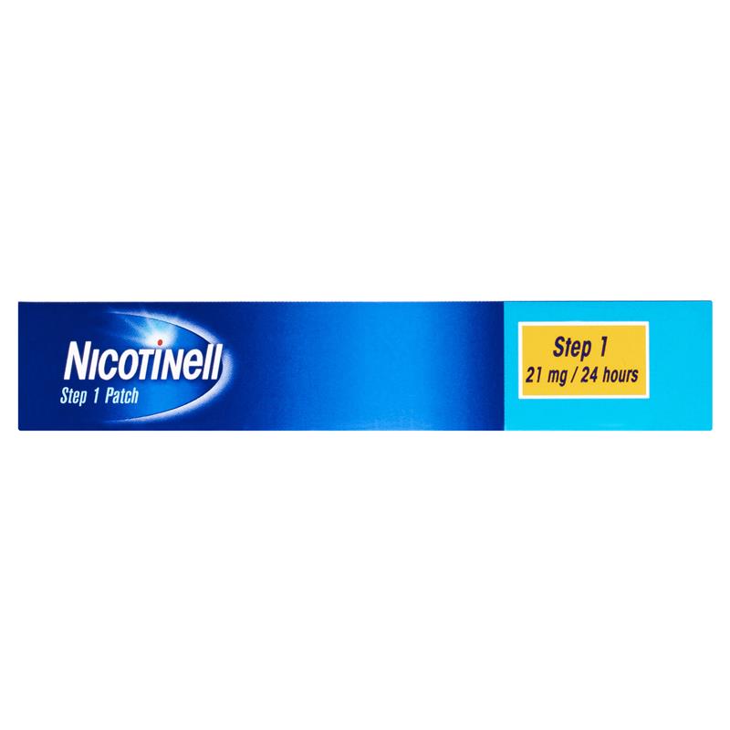 Load image into Gallery viewer, Nicotinell Patch 21mg 7 Patches
