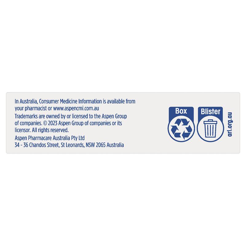 Load image into Gallery viewer, Imigran Migraine 50mg 2 Tablets - Sumatriptan (S3)

