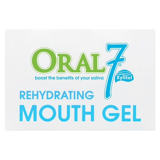 Oral7 Dry Mouth Gel 40ml