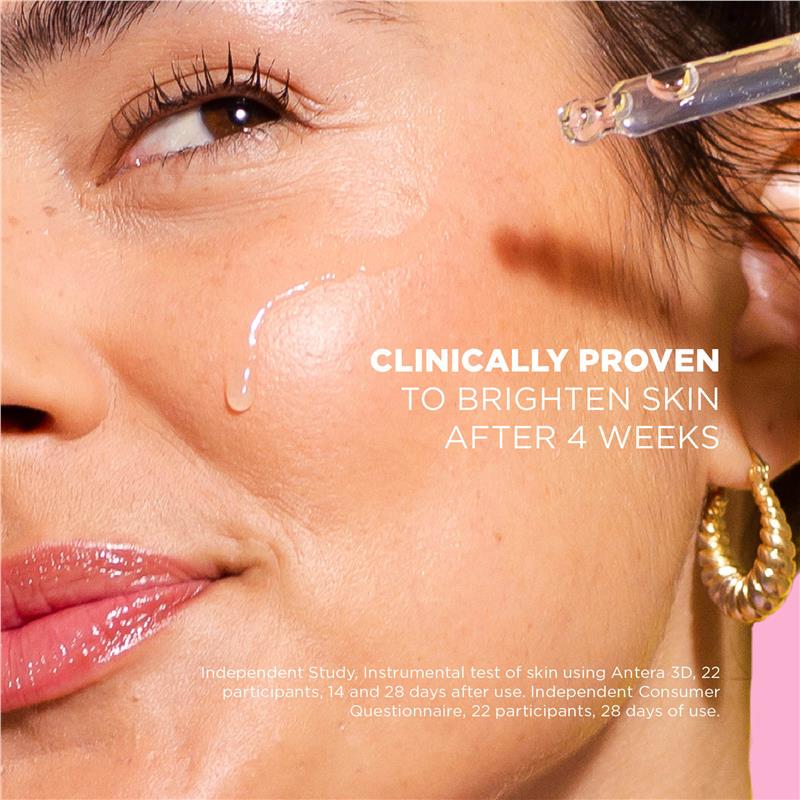 Load image into Gallery viewer, Skin Republic Niacinamide 10% Serum 30ml
