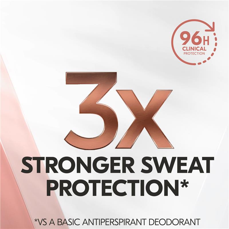 Load image into Gallery viewer, Rexona Women Clinical Protection Antiperspirant oll On Summer Strength 50ml
