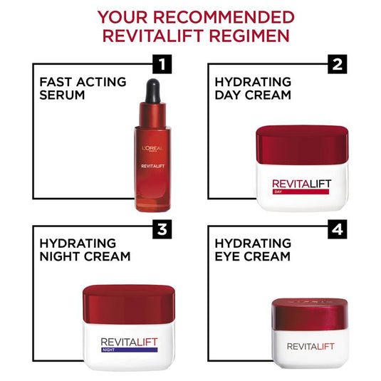 L'Oreal Paris Revitalift Day Cream 50ml