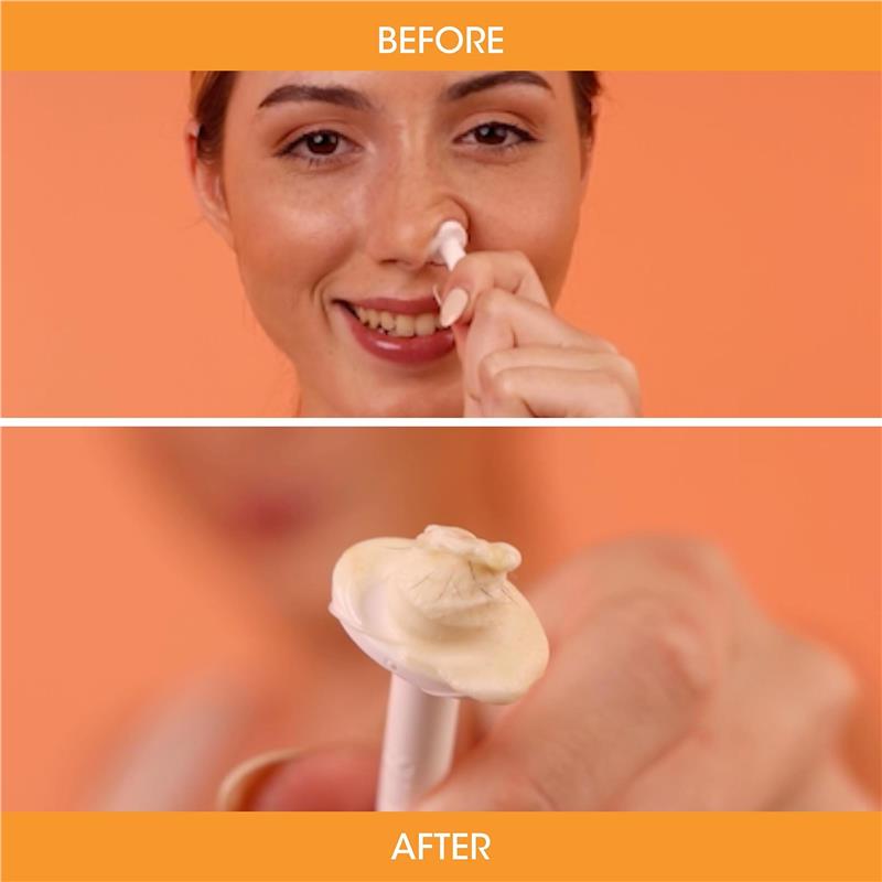 Load image into Gallery viewer, Nad's Nose Wax 12g
