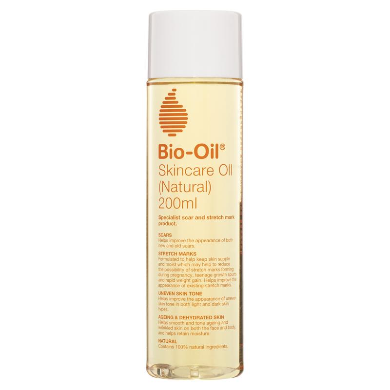 Load image into Gallery viewer, Bio Oil Skincare Oil Natural 200ml
