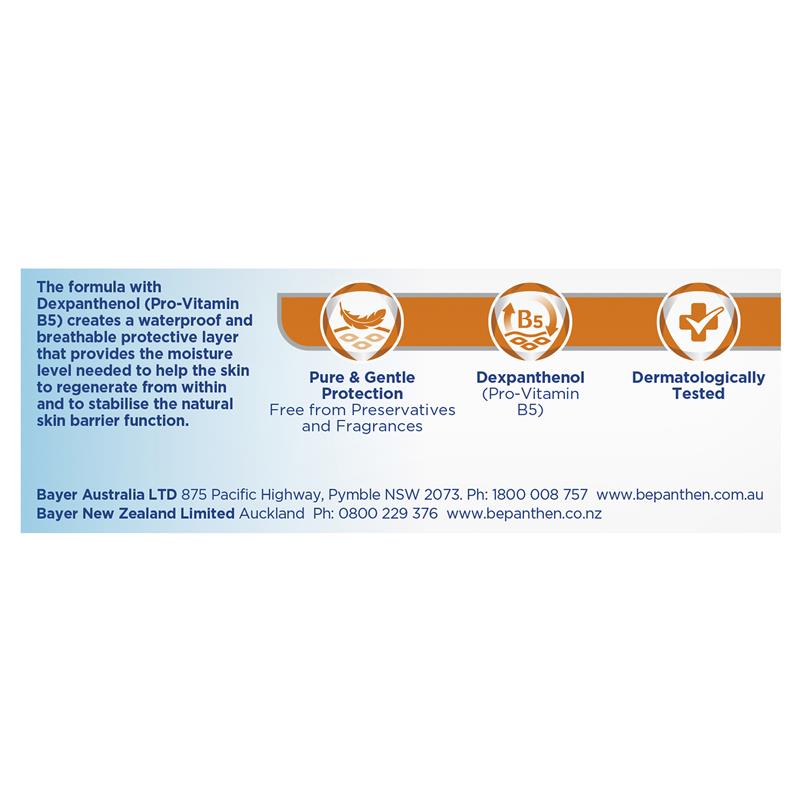 Load image into Gallery viewer, Bepanthen Tattoo Aftercare and Protection Ointment 50g
