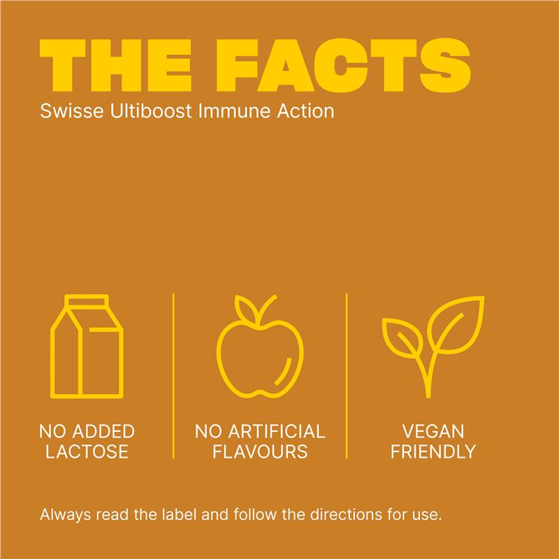Load image into Gallery viewer, Swisse Immune Action 60 Tablets
