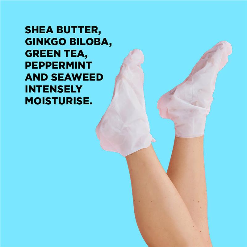 Load image into Gallery viewer, Skin Republic Foot Repair

