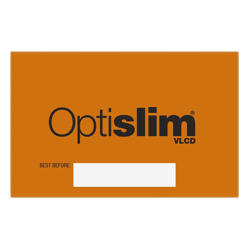 Load image into Gallery viewer, OptiSlim VLCD Soup Pumpkin 7 x 55g
