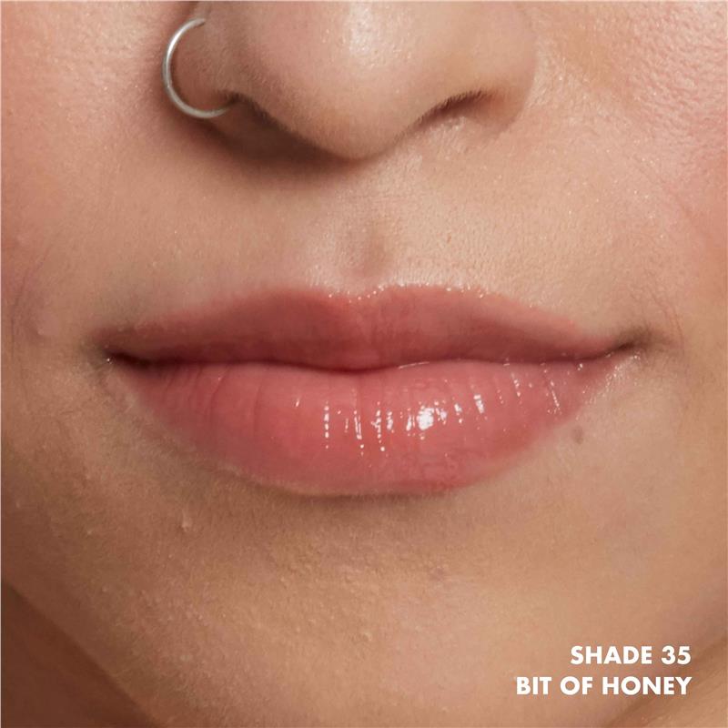 Load image into Gallery viewer, NYX Butter Gloss Bit Of Honey
