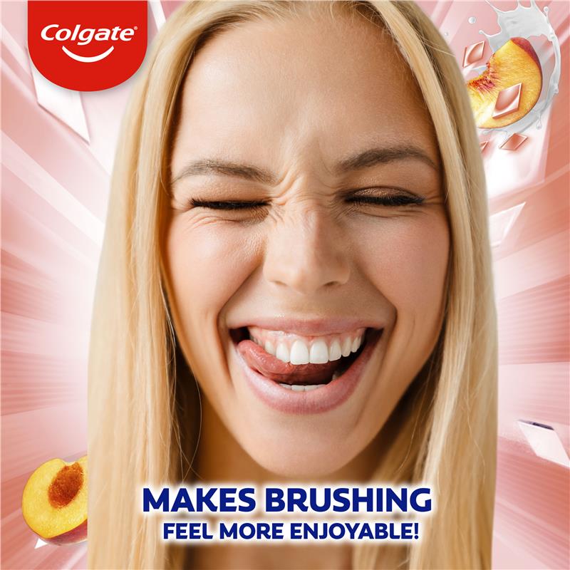 Load image into Gallery viewer, Colgate Toothpaste Max Fresh Peach Passion 100g
