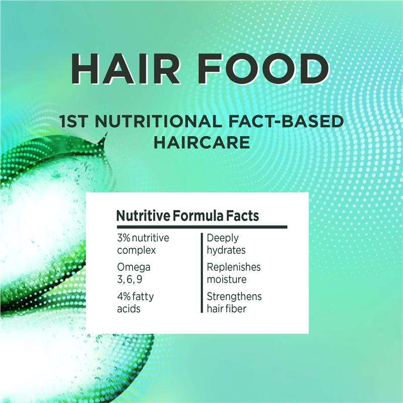 Load image into Gallery viewer, Garnier Fructis Hair Food Hydrating Aloe Vera Conditioner For Normal Hair 350ml
