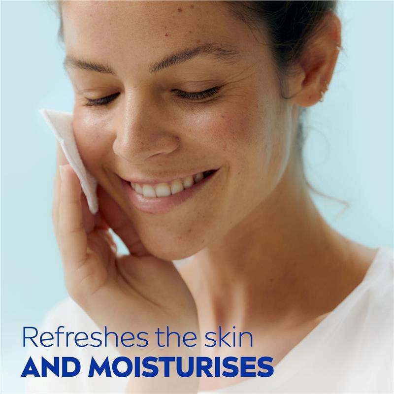 Load image into Gallery viewer, NIVEA Daily Essentials Refreshing Face Toner 200ml
