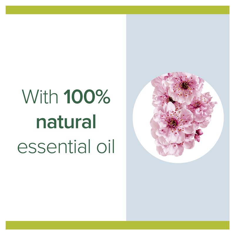 Load image into Gallery viewer, Palmolive Naturals Foaming Hand Wash Cherry Blossom 250ml
