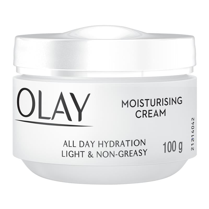 Load image into Gallery viewer, Olay Moisturising Cream 100g
