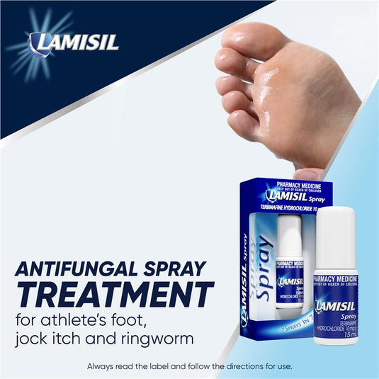 Lamisil Spray 15mL