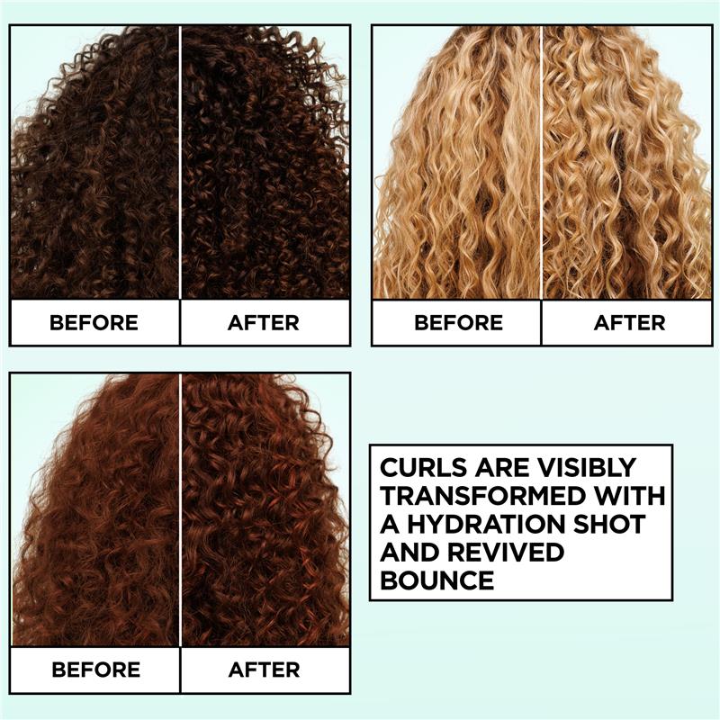 Load image into Gallery viewer, Garnier Fructis Curls Method Spray 150ml
