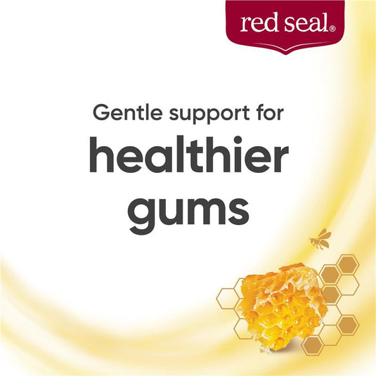Red Seal Toothpaste Propolis