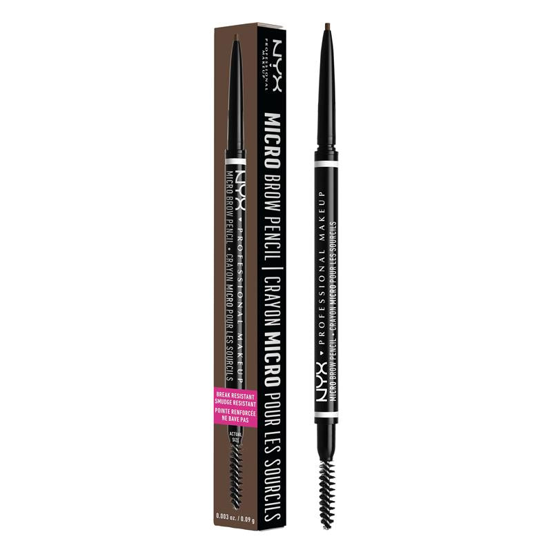 Load image into Gallery viewer, NYX Micro Brow Pencil Espresso
