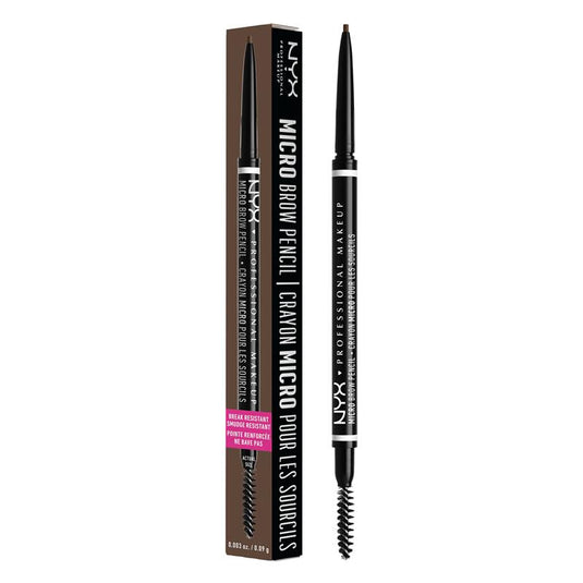 NYX Micro Brow Pencil Espresso