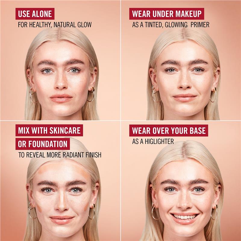 Load image into Gallery viewer, Rimmel Multi Tasker Better Than Filters 001 Fair
