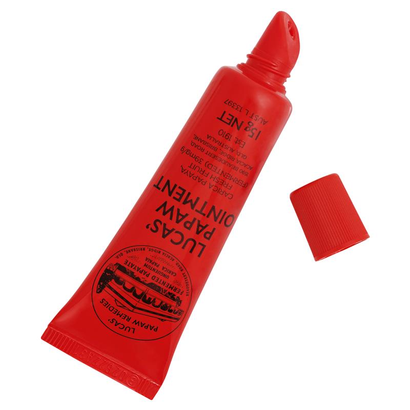 Load image into Gallery viewer, Lucas Papaw Ointment 15g
