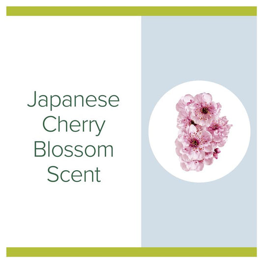 Palmolive Non-sticky Hand Sanitiser Japanese Cherry Blossom 48mL