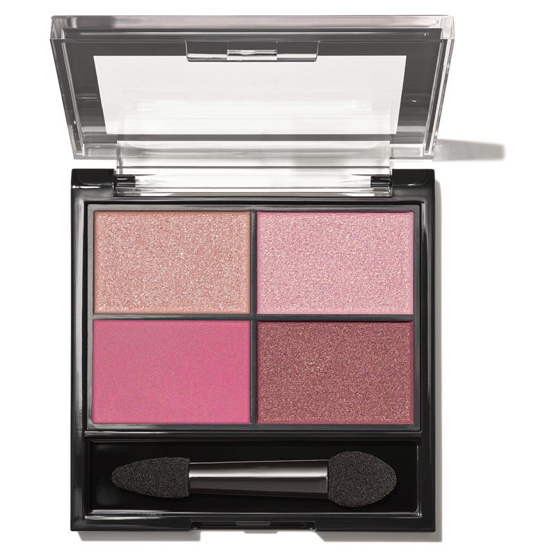 Load image into Gallery viewer, Revlon Colorstay Day To Night Eyeshadow Quad Pretty
